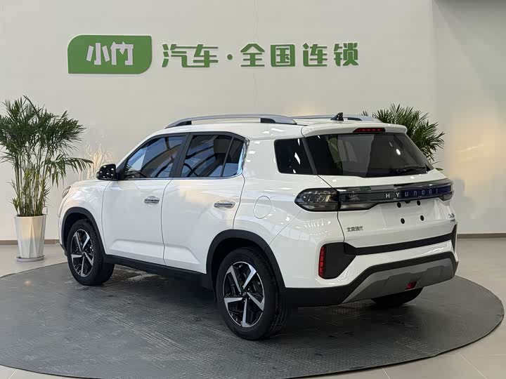 Фото 4 - Hyundai ix35 (Mufasa)