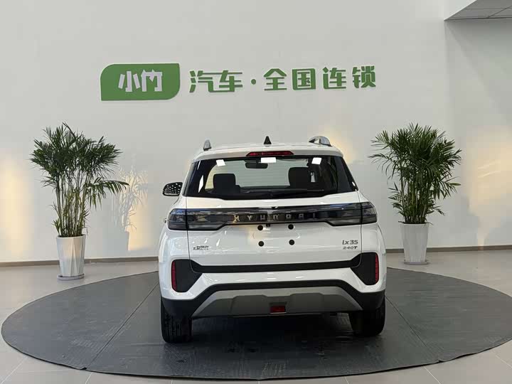 Фото 6 - Hyundai ix35 (Mufasa)