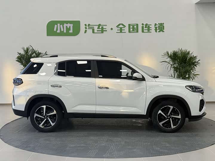 Фото 7 - Hyundai ix35 (Mufasa)