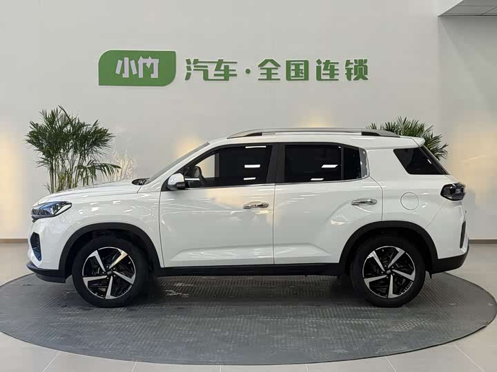 Фото 8 - Hyundai ix35 (Mufasa)