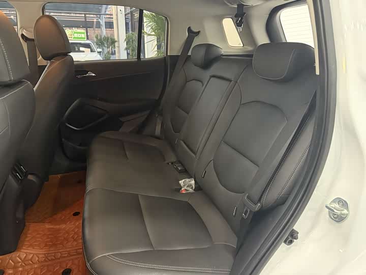 Фото 9 - Hyundai ix35 (Mufasa)