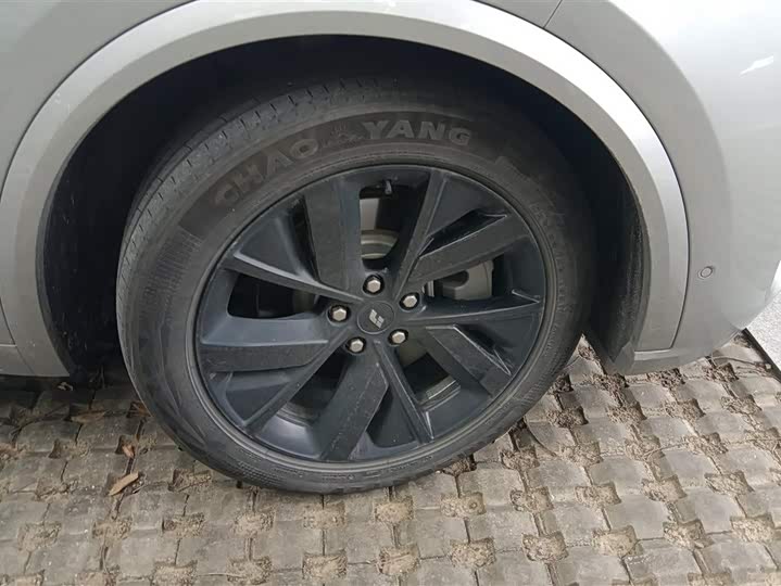 Фото 6 - LiXiang L8