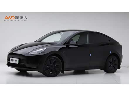 Фото 1 - Tesla Model Y