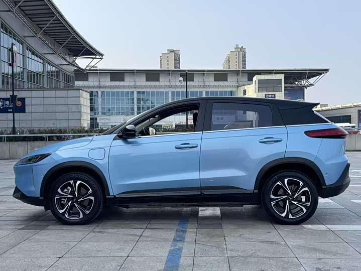 Фото 4 - XPeng G3