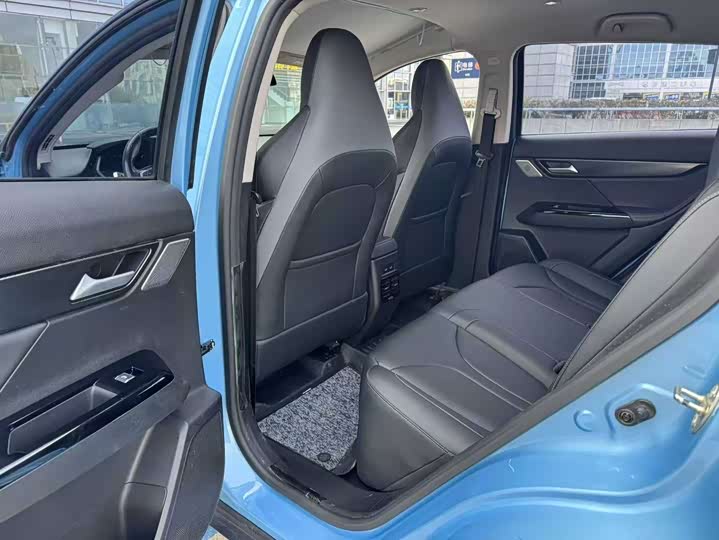 Фото 6 - XPeng G3