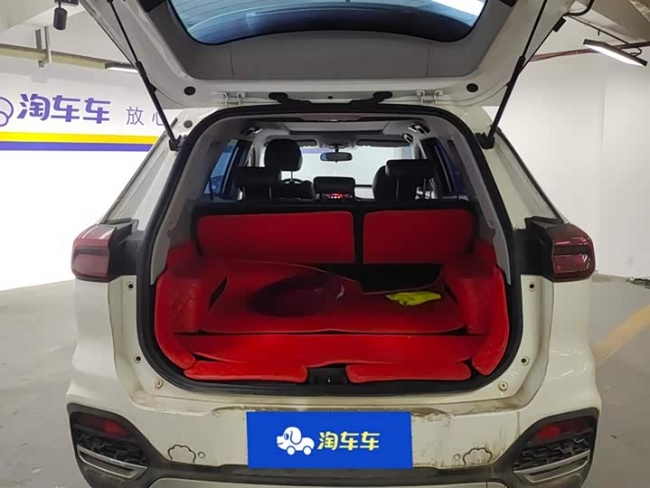 Фото 4 - Chery Tiggo 8