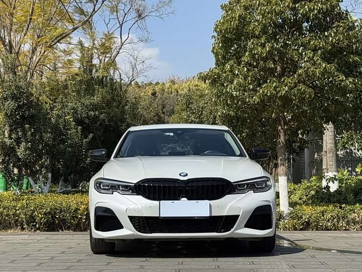 Фото 2 - BMW 3 Series