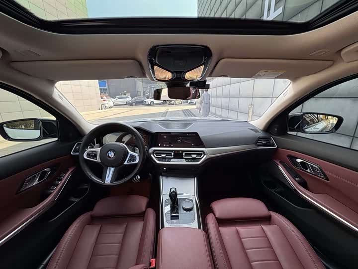 Фото 5 - BMW 3 Series