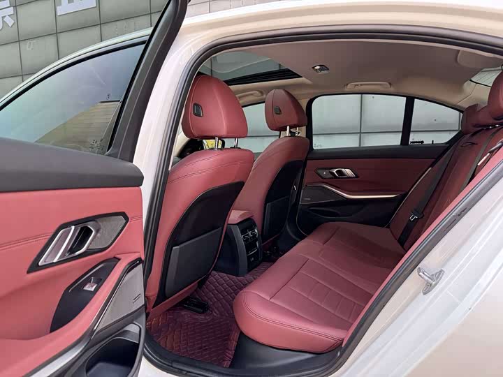 Фото 6 - BMW 3 Series