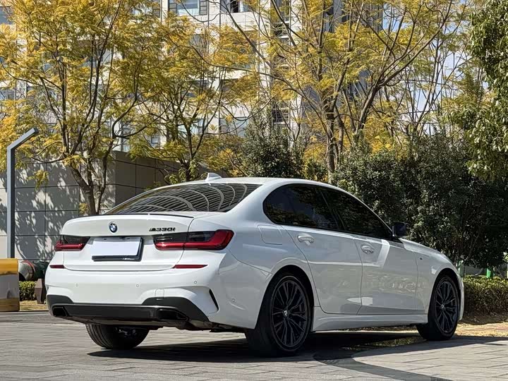 Фото 7 - BMW 3 Series