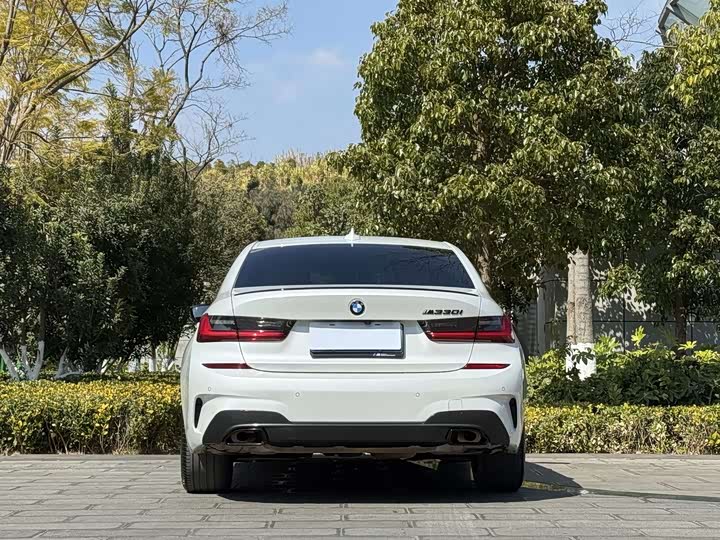 Фото 8 - BMW 3 Series