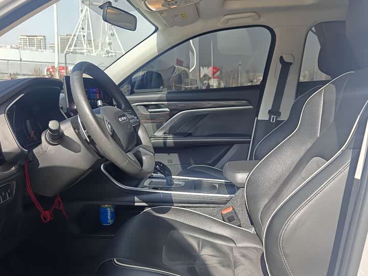 Фото 7 - Haval H6