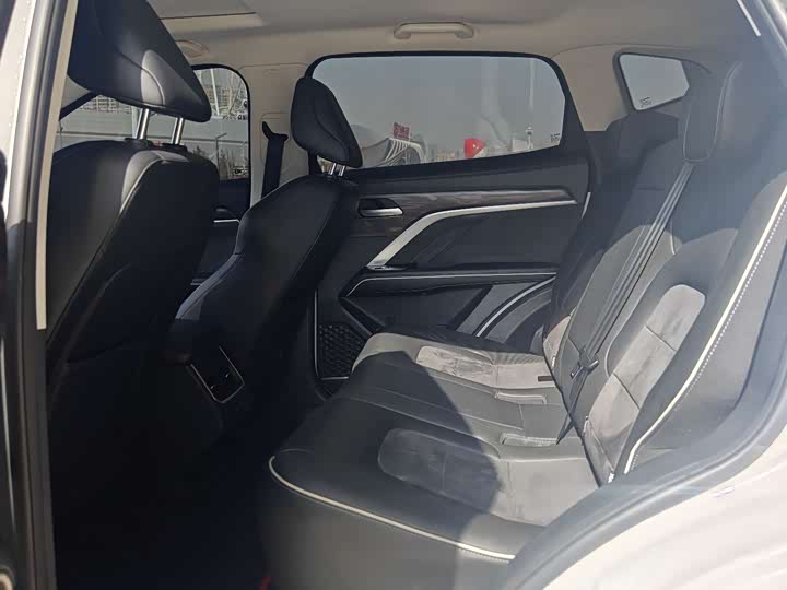 Фото 9 - Haval H6