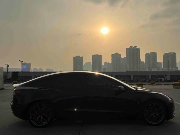 Фото 4 - Tesla Model 3