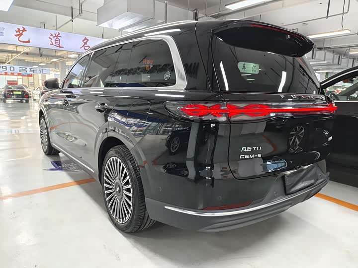 Фото 6 - Chery Fulwin T11