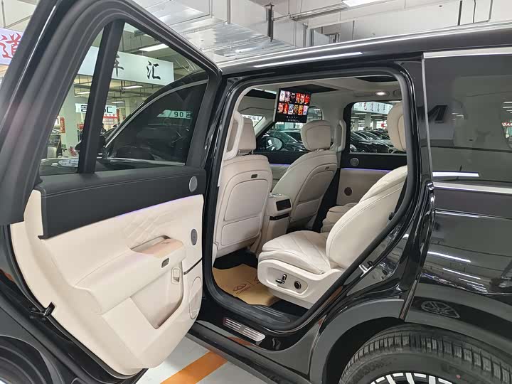 Фото 7 - Chery Fulwin T11