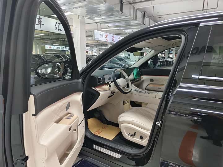 Фото 8 - Chery Fulwin T11