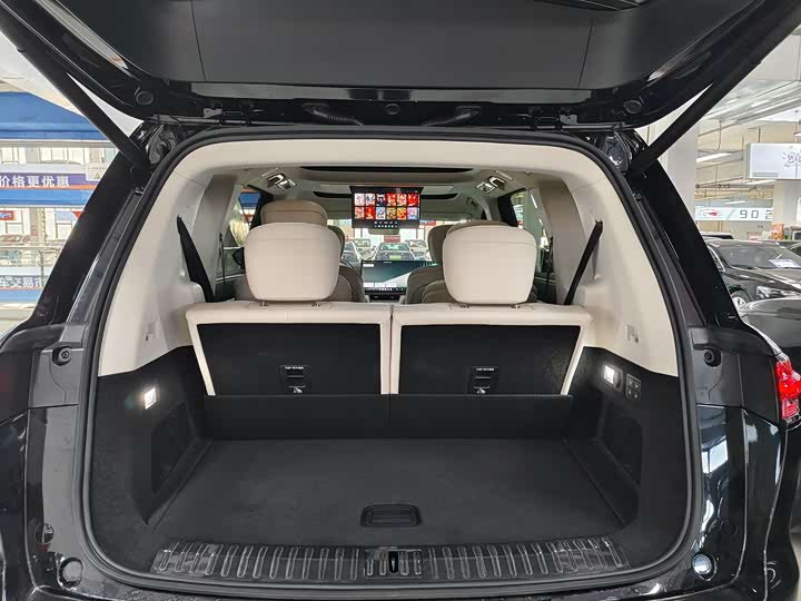 Фото 9 - Chery Fulwin T11