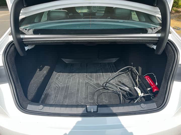 Фото 9 - BYD Destroyer 05