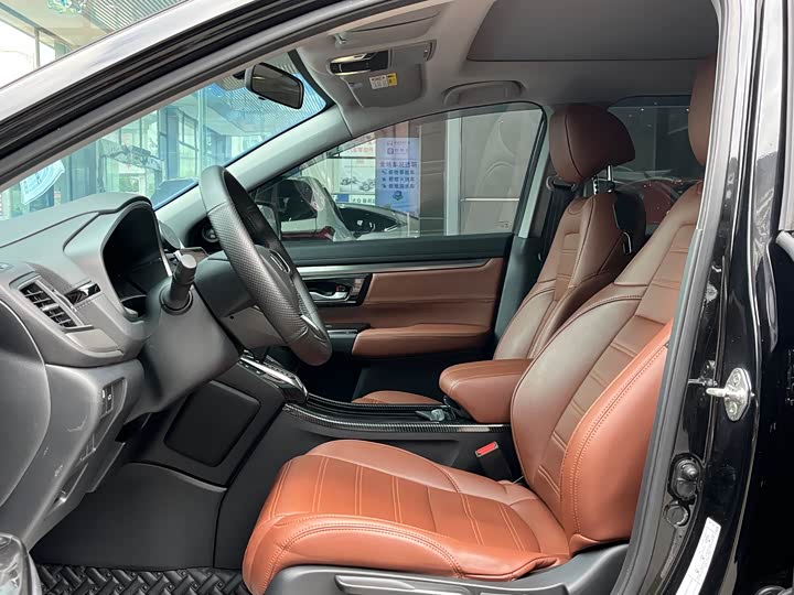 Фото 5 - Honda Breeze