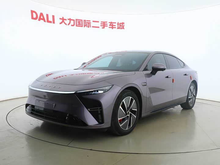 Фото 1 - Exeed Sterra ES