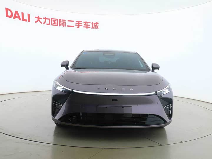 Фото 2 - Exeed Sterra ES