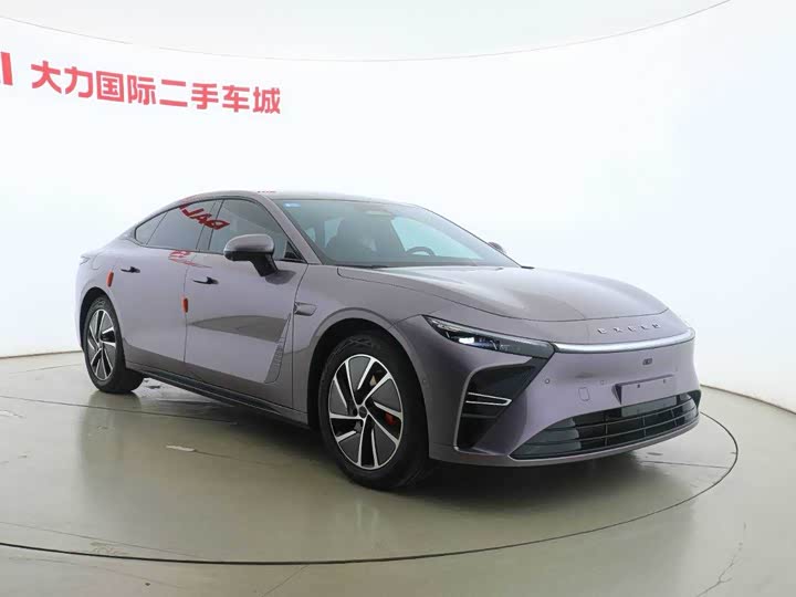 Фото 3 - Exeed Sterra ES