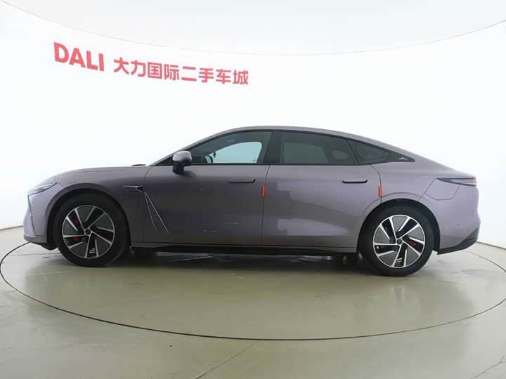 Фото 4 - Exeed Sterra ES