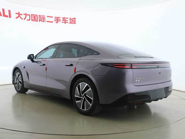 Фото 5 - Exeed Sterra ES