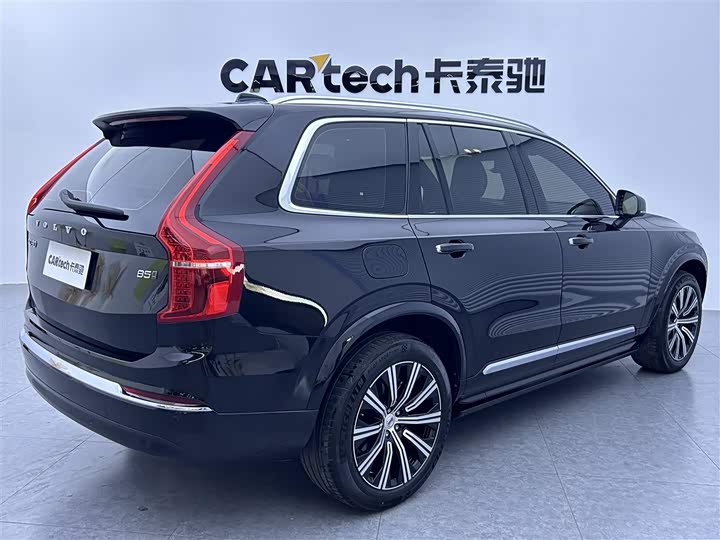 Фото 2 - Volvo XC90
