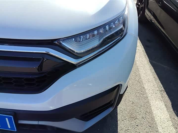 Фото 5 - Honda CR-V