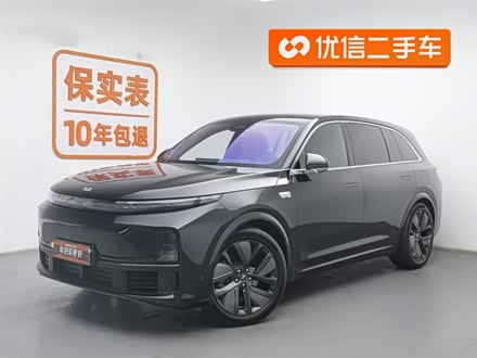 Фото 1 - LiXiang L7