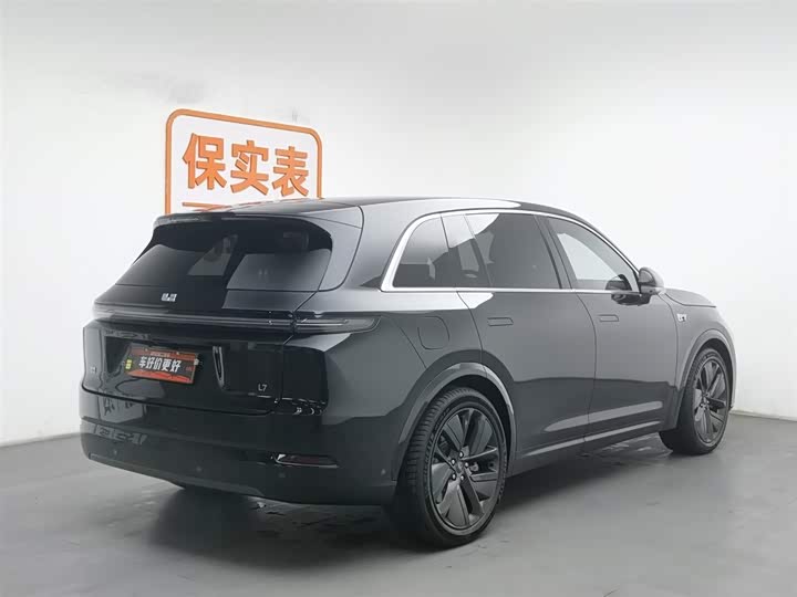 Фото 2 - LiXiang L7