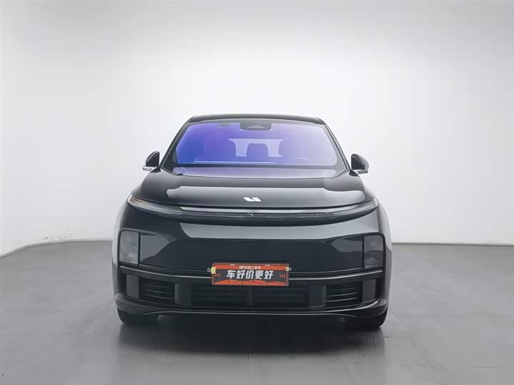 Фото 3 - LiXiang L7