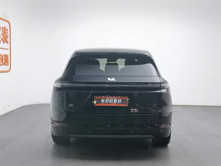 Фото 4 - LiXiang L7