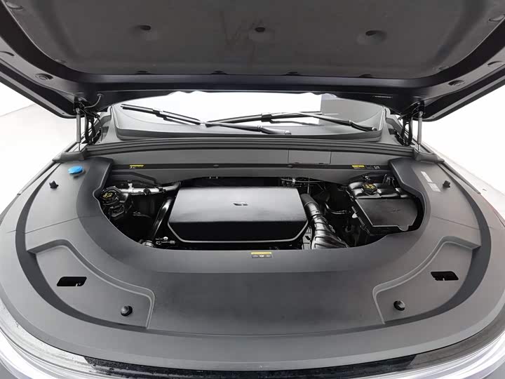 Фото 6 - LiXiang L7