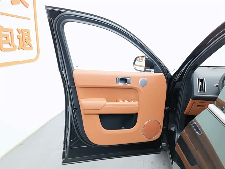 Фото 8 - LiXiang L7