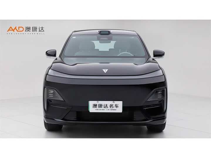 Фото 2 - Changan Deepal S09
