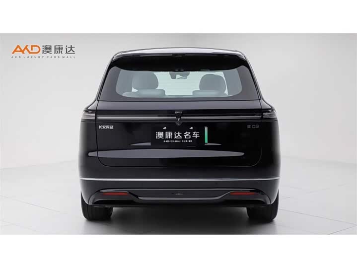 Фото 4 - Changan Deepal S09