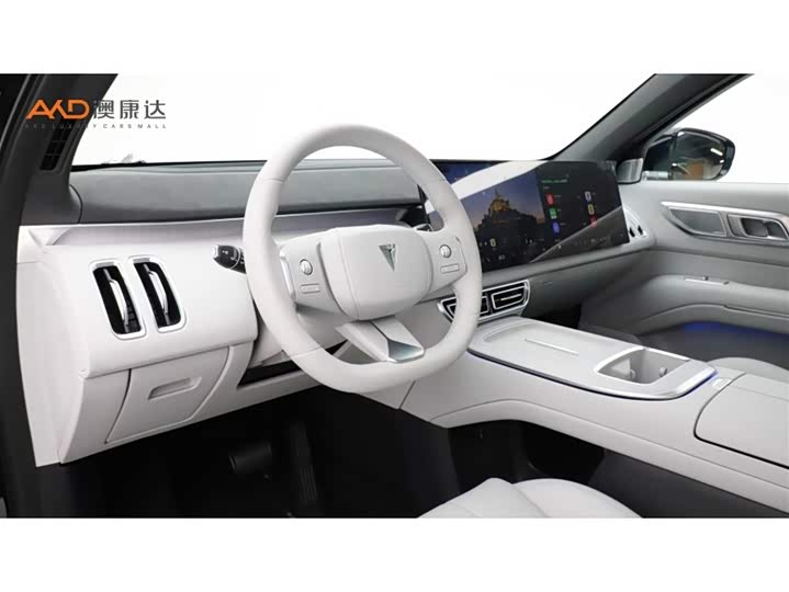 Фото 6 - Changan Deepal S09