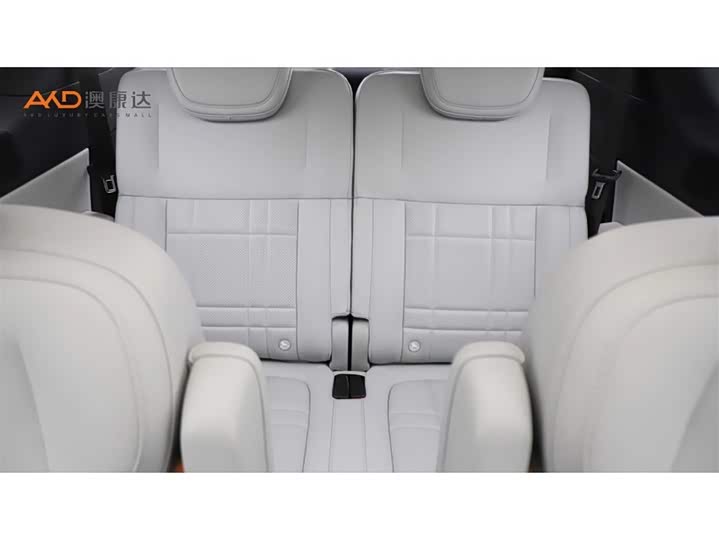 Фото 9 - Changan Deepal S09