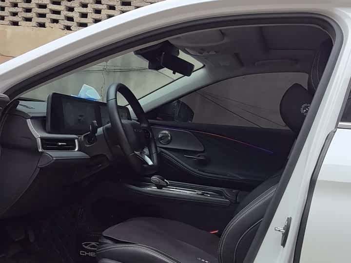 Фото 4 - Chery Arrizo 8