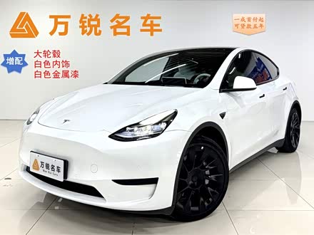 Фото 1 - Tesla Model Y