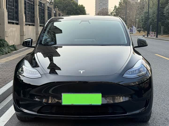 Фото 2 - Tesla Model Y