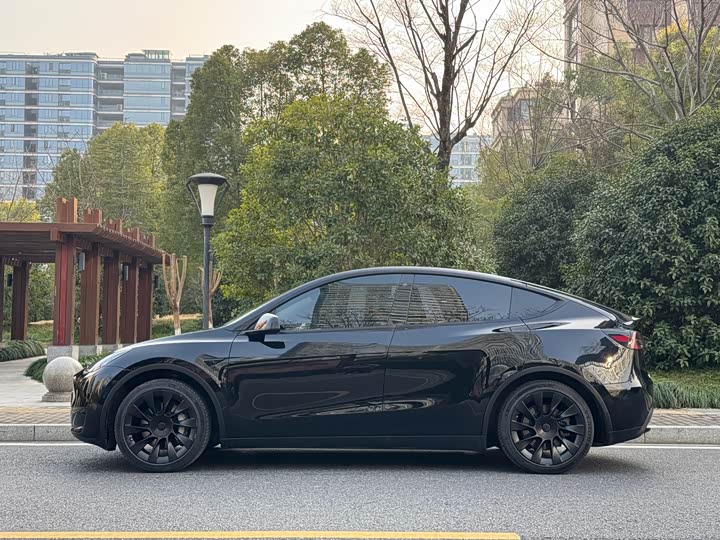 Фото 3 - Tesla Model Y