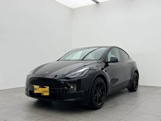 Фото 1 - Tesla Model Y