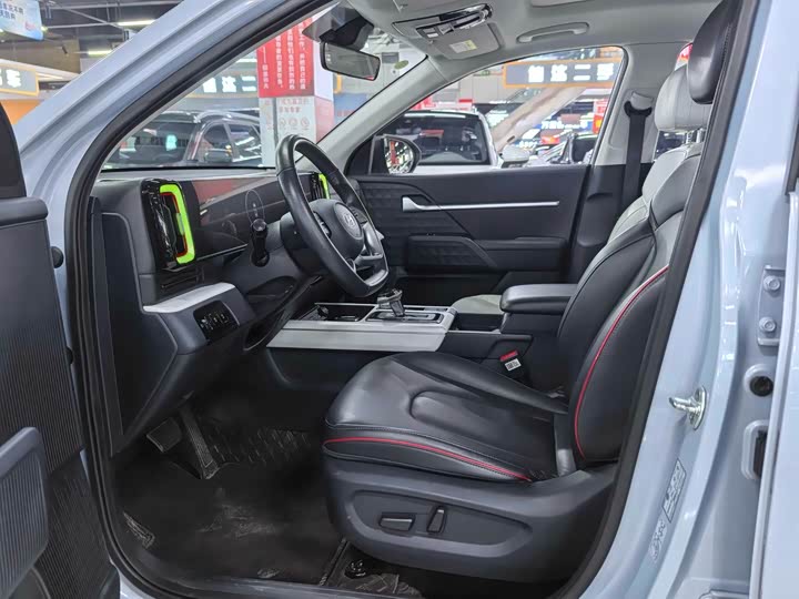 Фото 3 - Hyundai ix35 (Mufasa)