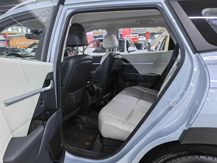 Фото 6 - Hyundai ix35 (Mufasa)