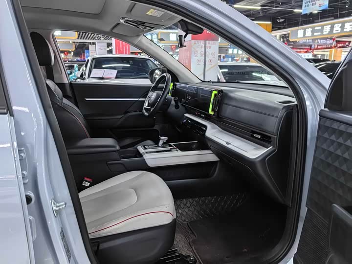 Фото 7 - Hyundai ix35 (Mufasa)