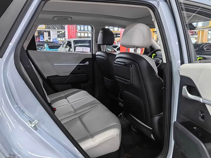 Фото 8 - Hyundai ix35 (Mufasa)